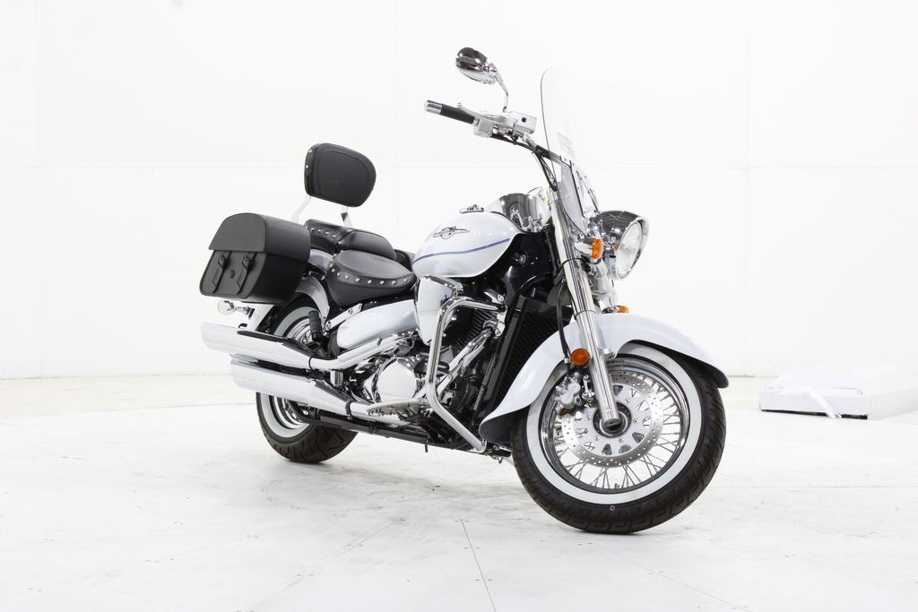 2025 Suzuki Boulevard C50T Special C50T in Concord, NC