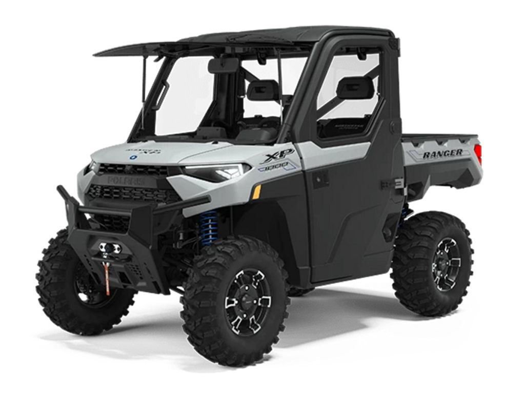 2022 Polaris Ranger XP 1000 NorthStar Edition Ultimate in decatur TX