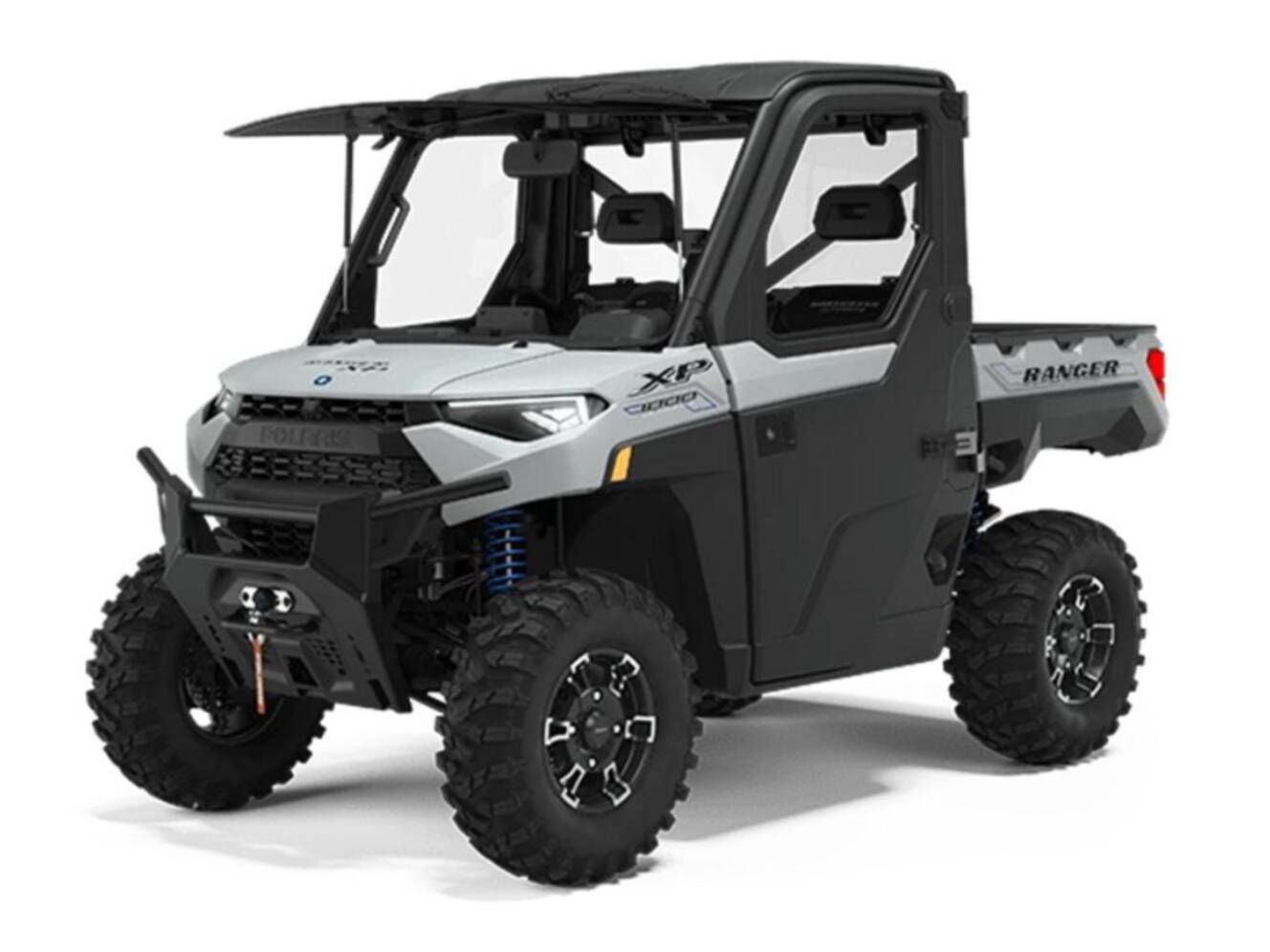 A photo of this 2022 Polaris Ranger XP 1000 NorthStar Edition Ultimate