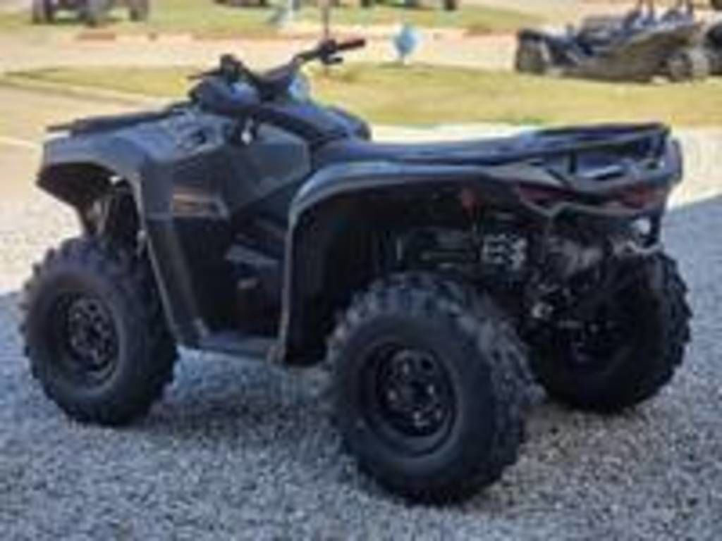 2026 Can-Am Outlander 700 BASE in daytona beach FL