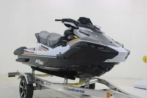 2026 Kawasaki Jet Ski Ultra 160 LX in concord NC