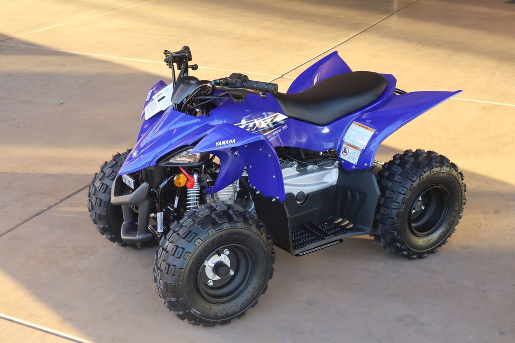 2027 Yamaha YFZ50 YOUTH in goodyear AZ