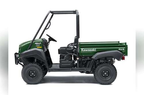 2027 Kawasaki Mule 4010 4x4 in huntsville AL