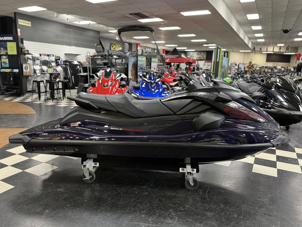 2026 Yamaha GP HO with Audio in huntsville AL