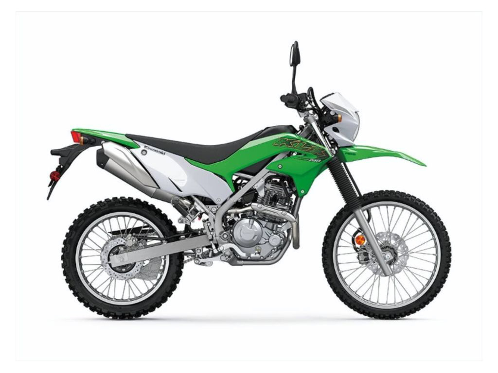 2020 Kawasaki KLX 230 230 in Las Vegas, NV