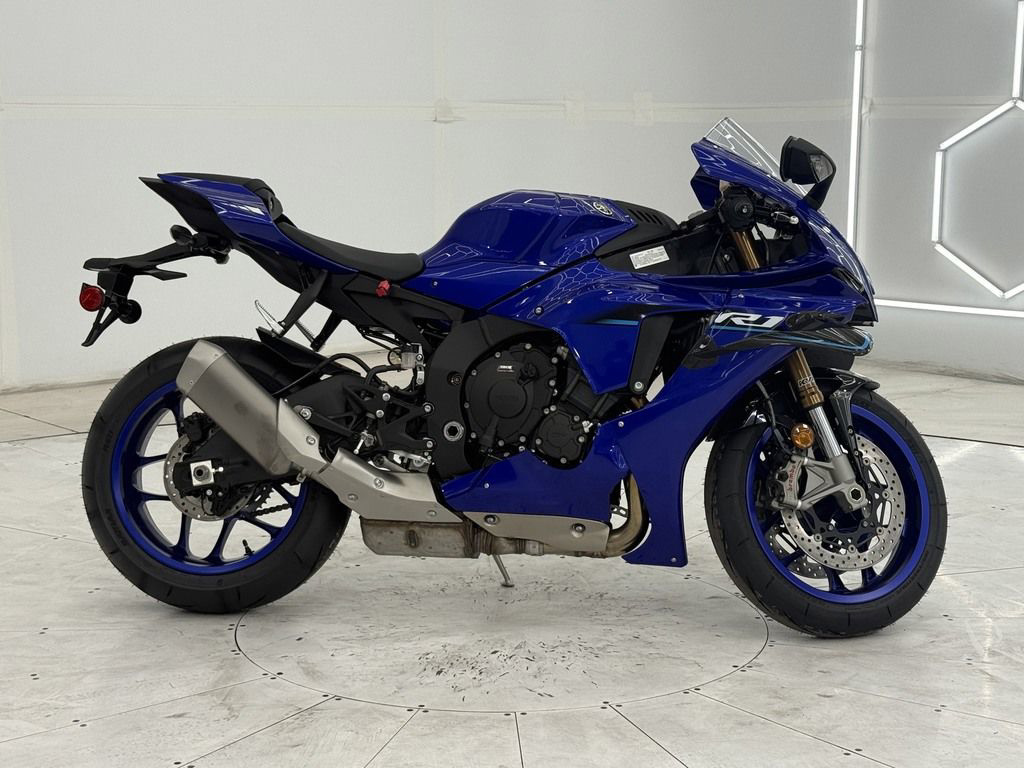 2026 Yamaha YZF R1 R1 in Las Vegas, NV