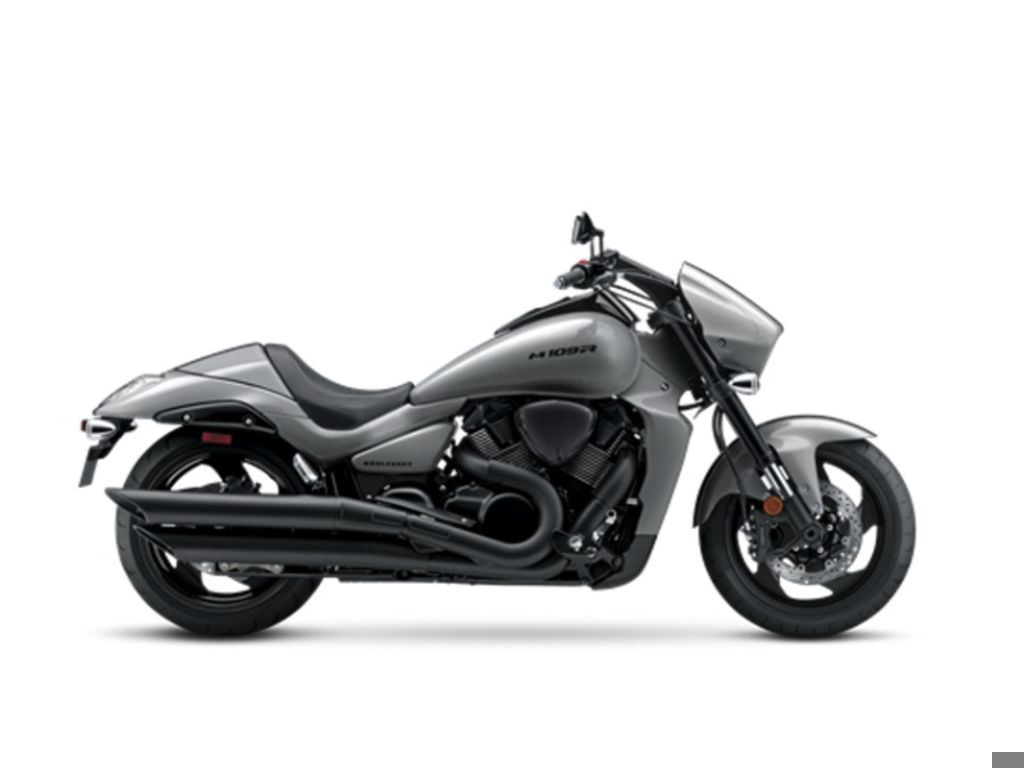 2020 Suzuki Boulevard M109R B.O.S.S. M109R B.O.S.S. in Mcdonough, GA