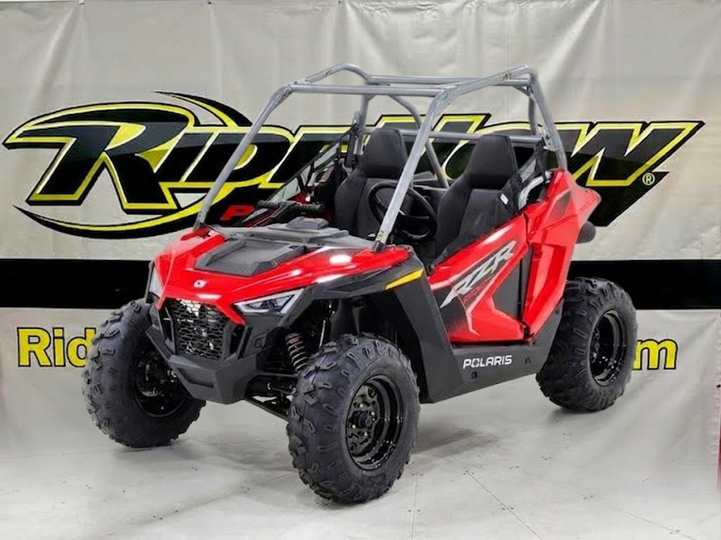 2026 Polaris RZR 200 EFI in mcdonough GA