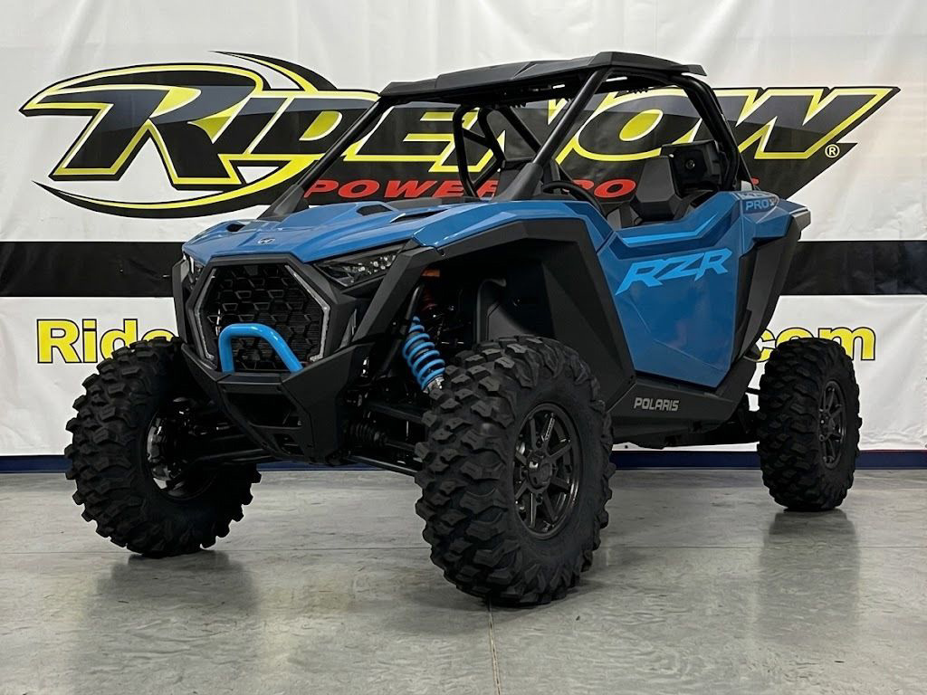 2026 Polaris RZR Pro XP Ultimate in mcdonough GA