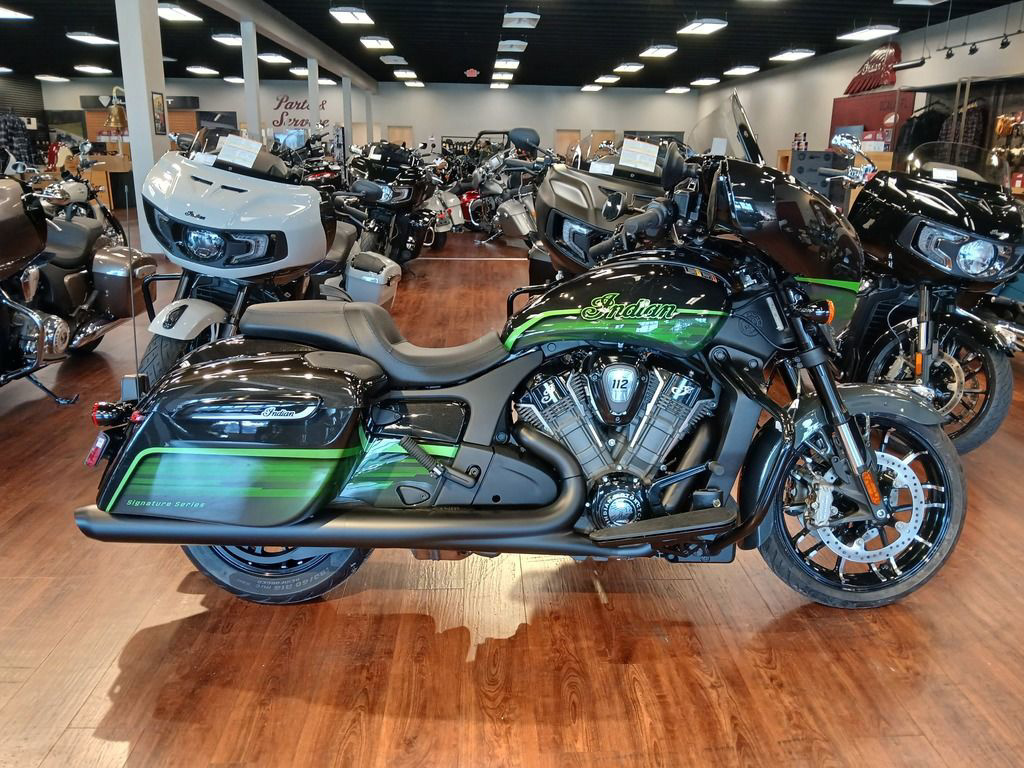 2026 Indian Chieftain PowerPlus Dark Horse Signature Series Abyss M DARK HORSE in Ocala, FL