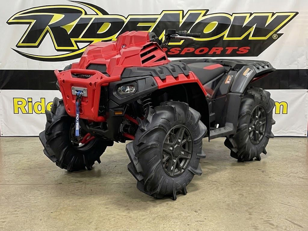 2026 Polaris Sportsman XP 1000 Mud Edition in mcdonough GA