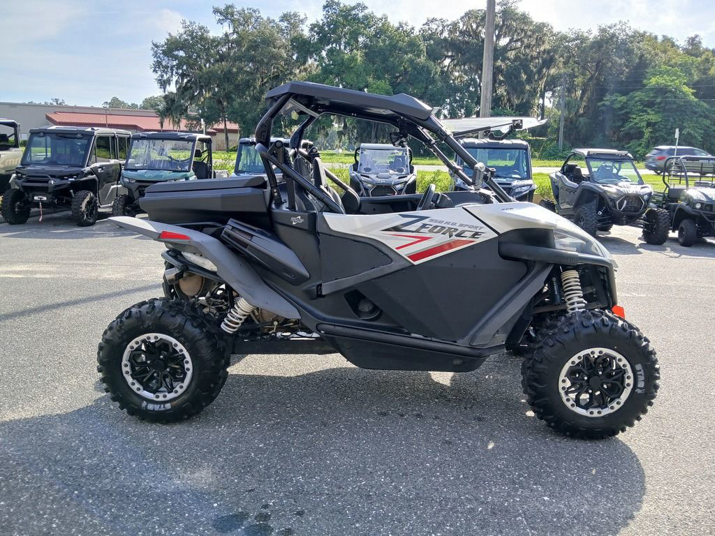 2022 CFMOTO ZFORCE 950 HO Sport in ocala FL