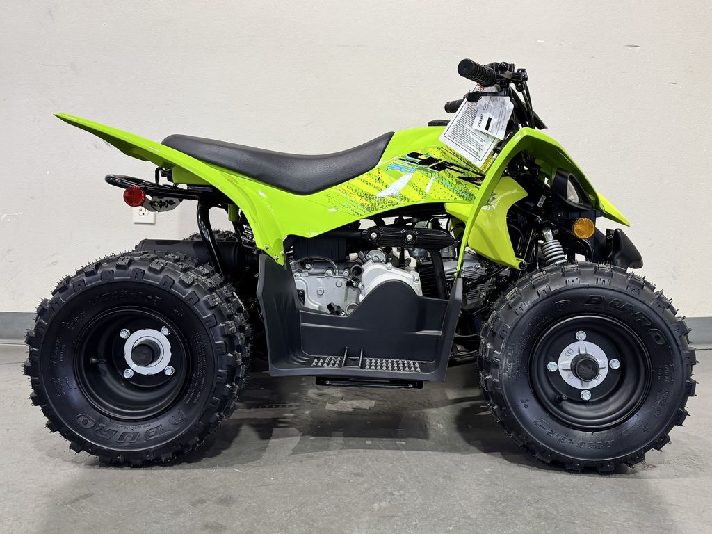 2027 Yamaha YFZ50 YOUTH in peoria AZ