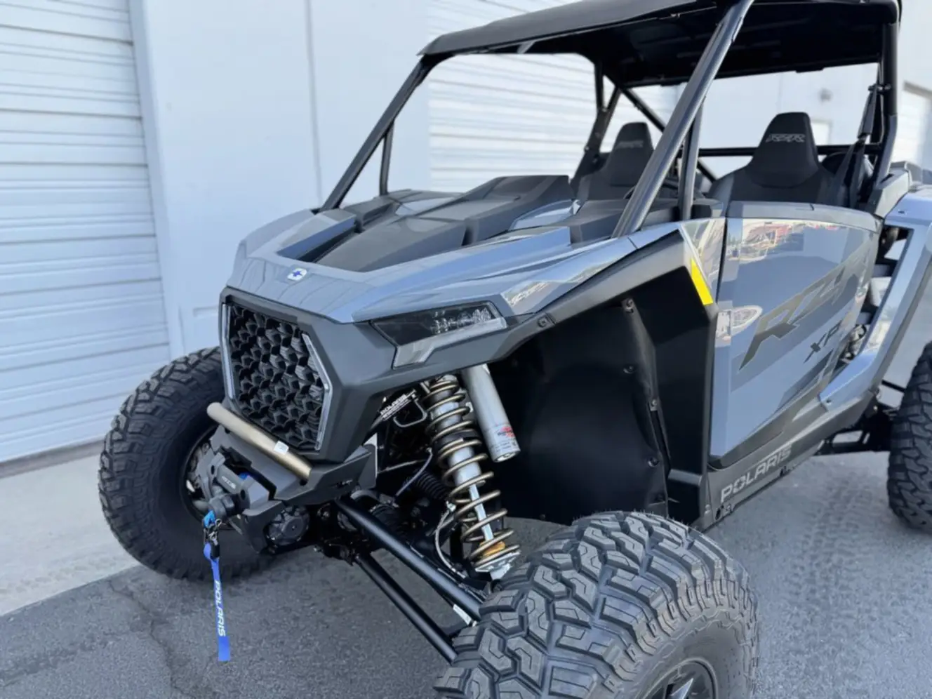 New 2026 Polaris Rzr Xp S 1000 Ultimate For Sale in Peoria, AZ ...