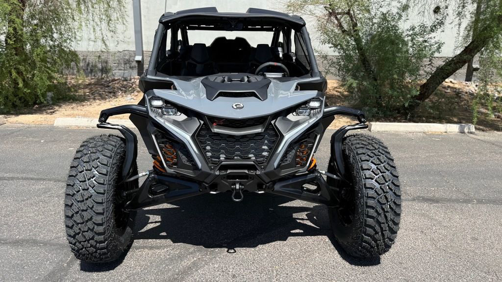 New 2027 Can-Am Maverick R Max X For Sale in 85032, AZ