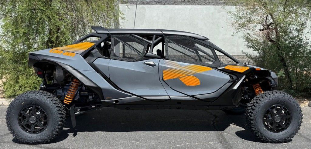 New 2027 Can-Am Maverick R Max X For Sale in 85032, AZ