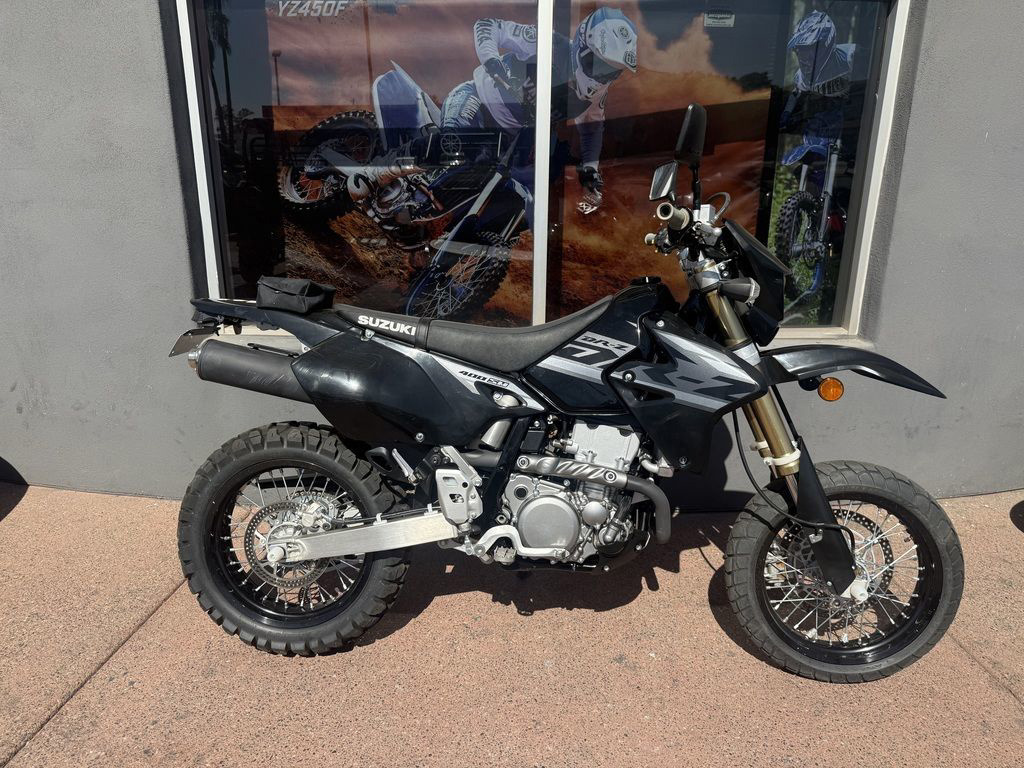 2024 Suzuki DR-Z 400SM 400SM in 85032, AZ