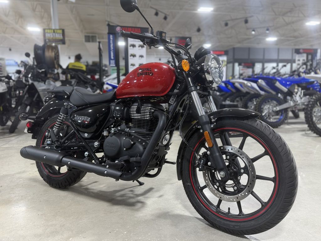 2024 Royal Enfield #METEOR in Tallahassee, FL