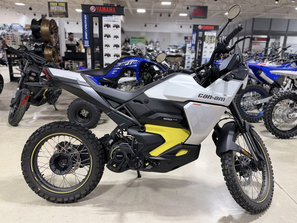 2025 Can-Am Origin '73 73 in Tallahassee, FL