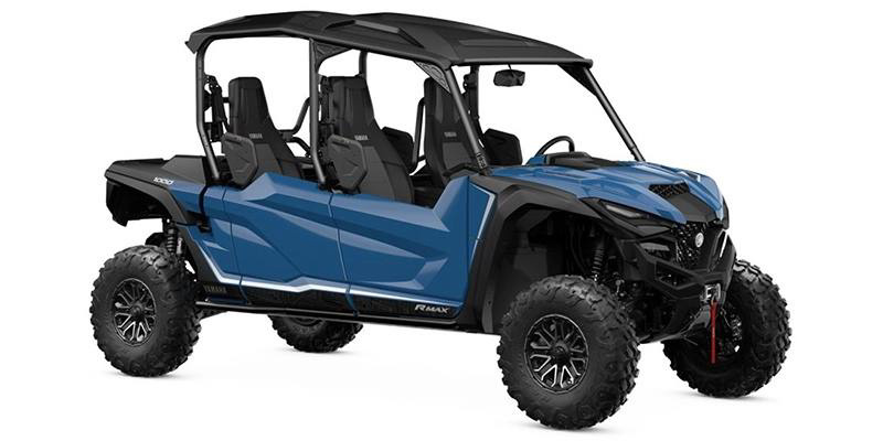 2025 Yamaha Wolverine RMAX4 1000 Limited in murfreesboro TN
