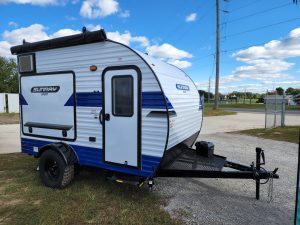 2025 Sunset Park Sunray 139T in tallahassee FL