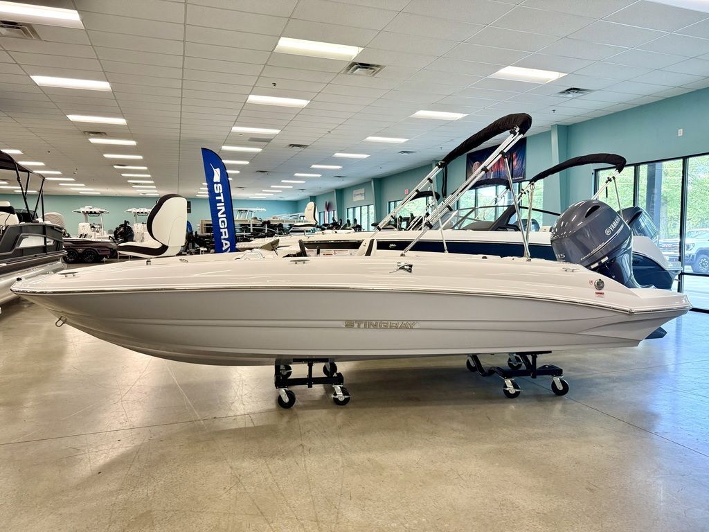 2027 Stingray 19SC 212 in augusta GA