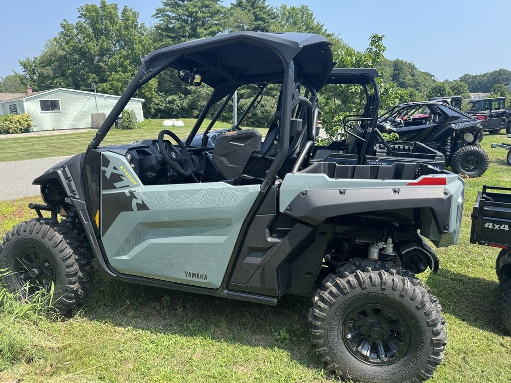 2026 Yamaha Wolverine X2 850 Xt-R in hampton falls NH