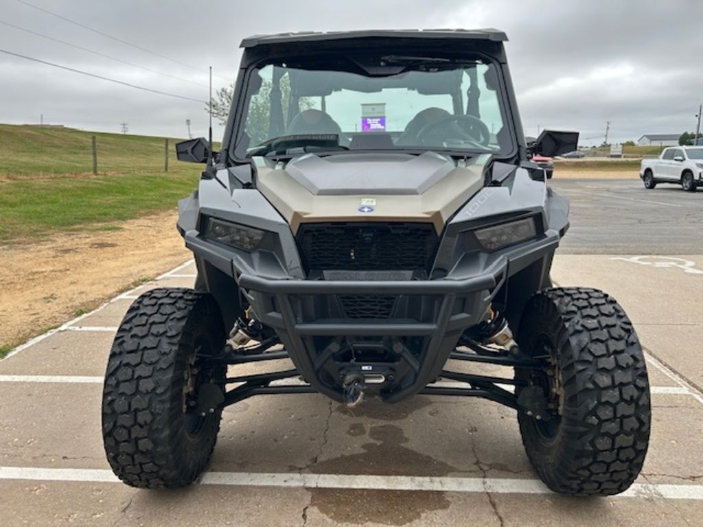 2023 Polaris® General XP 4 1000 Ultimate in kieler WI