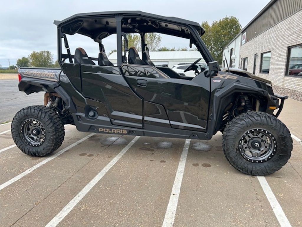 2023 Polaris® General XP 4 1000 Ultimate in kieler WI