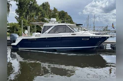 2026 Cutwater C248 Coupe in madisonville LA