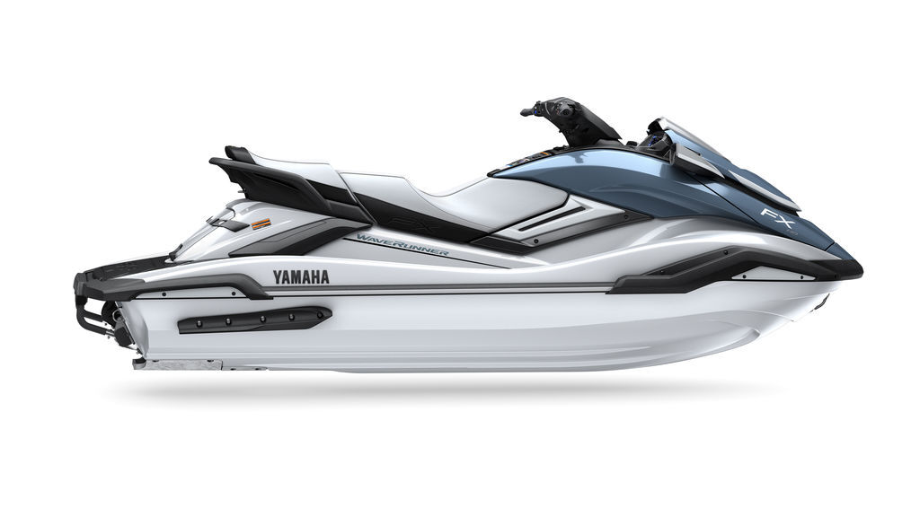 Waverunner Fx For Sale Near Miami, Florida - Yamaha Personal