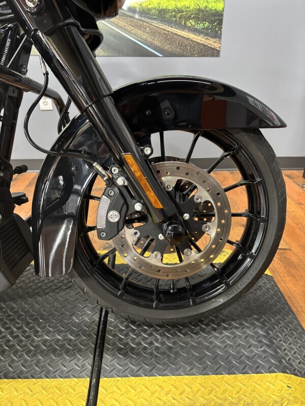 2019 Harley-Davidson Street Glide Special SPECIAL in Columbia, MO