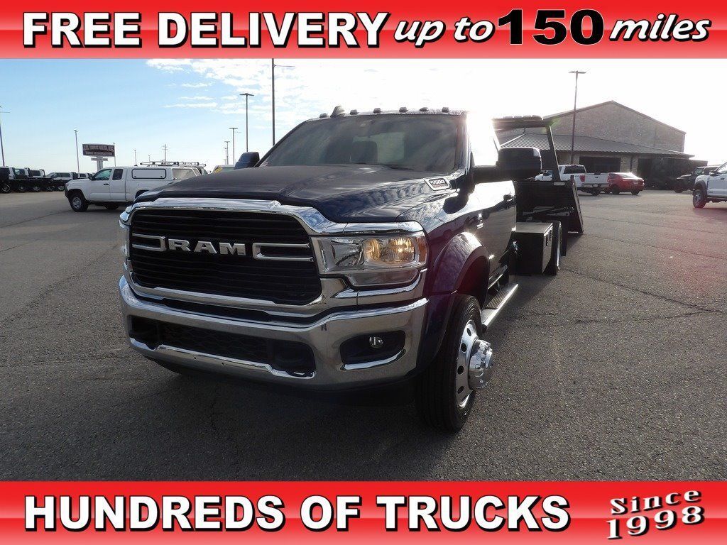 2020 RAM 5500 in Flowery Branch, GA