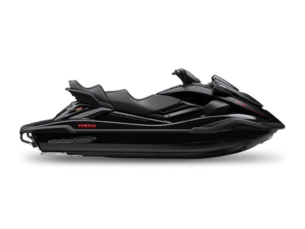 2027 Yamaha Waverunners FX® Limited SVHO® SVHO LIMITED in miami FL
