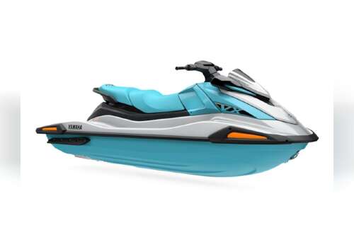 2027 Yamaha Waverunners VX® in miami FL