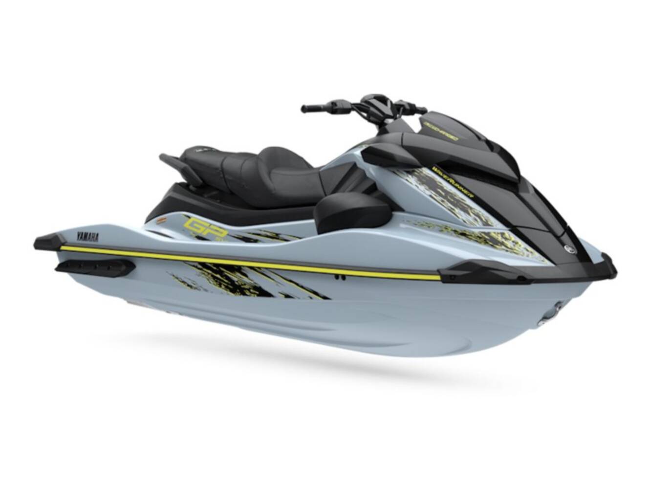 A photo of this 2027 Yamaha Waverunners GP SVHO 