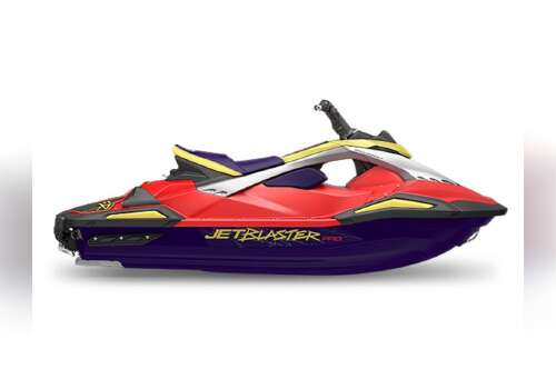 2027 Yamaha Waverunners JetBlaster PRO 2-Up in miami FL