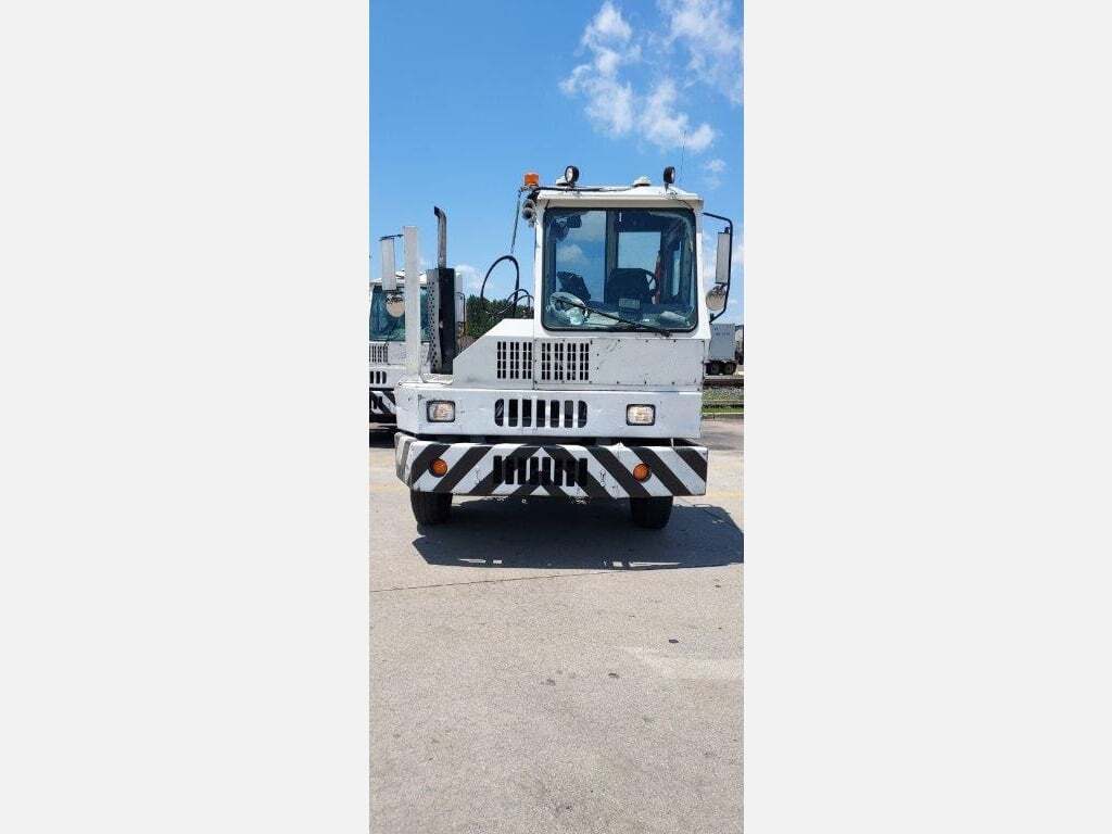 2015 KALMAR 6.7 QSB TIER 3 ENGINE, in Atlanta, GA