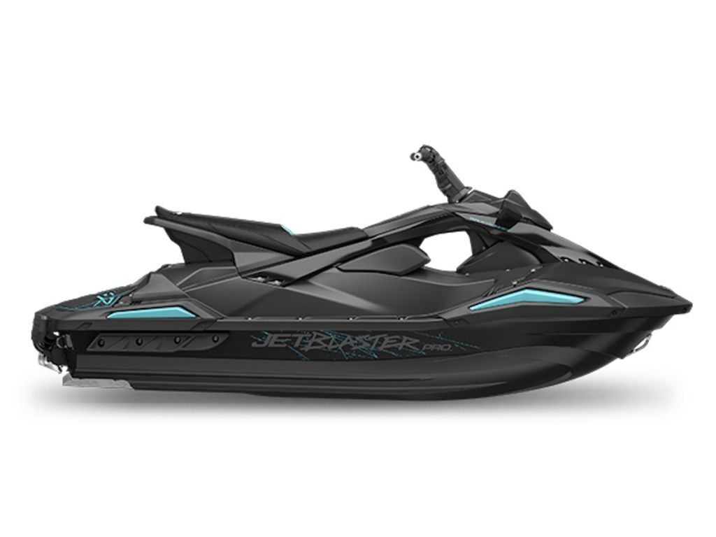 2027 Yamaha Waverunners JetBlaster PRO 3-Up in miami FL