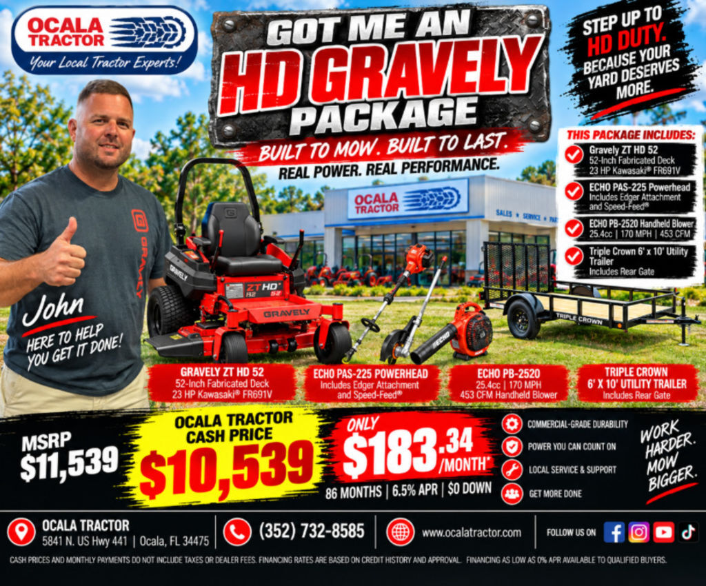 Gravely Mower Equipment listings For Sale in Michigan - Equipment