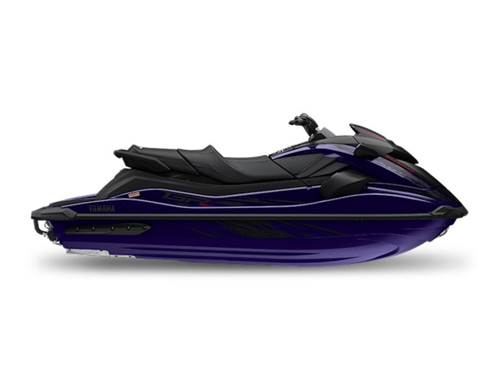 2027 Yamaha Waverunners GP SVHO  Three Seater jet ski