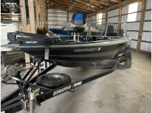 4 Terrific Trolling Motors for Bass Boats image