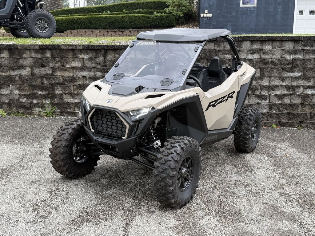 2026 Polaris® RZR Pro XP Sport UTV/Utility ATV