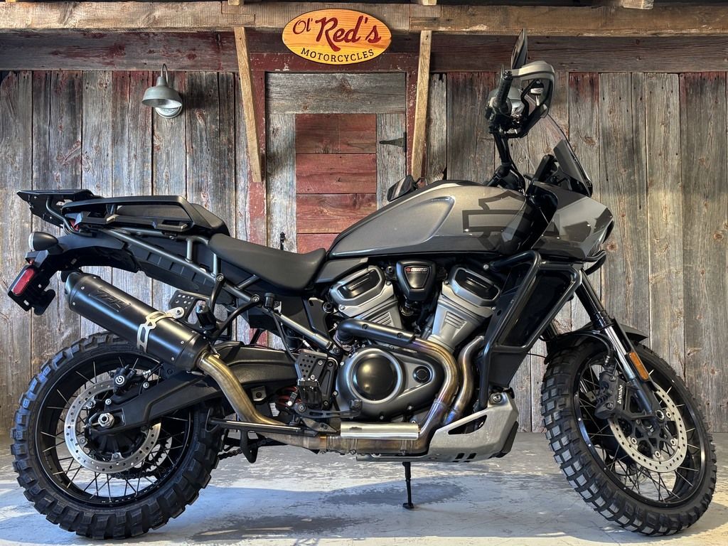 2023 Harley-Davidson® RA1250S - Pan America 1250 Special 1250 SPECIAL in Simpsonville, SC