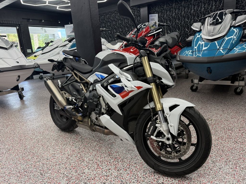 2024 BMW S1000R R in Tequesta, FL