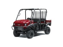 Exploring Kawasaki’s MULE Utility Vehicle Lineup image