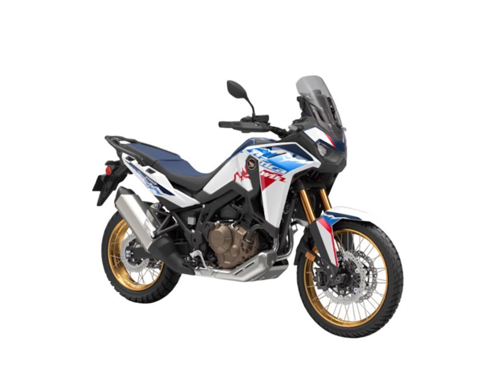 2026 Honda® Africa Twin in Dallas, TX