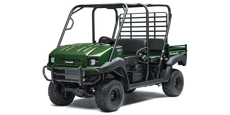 2027 Kawasaki Mule 4010 Trans4x4 in milford NH