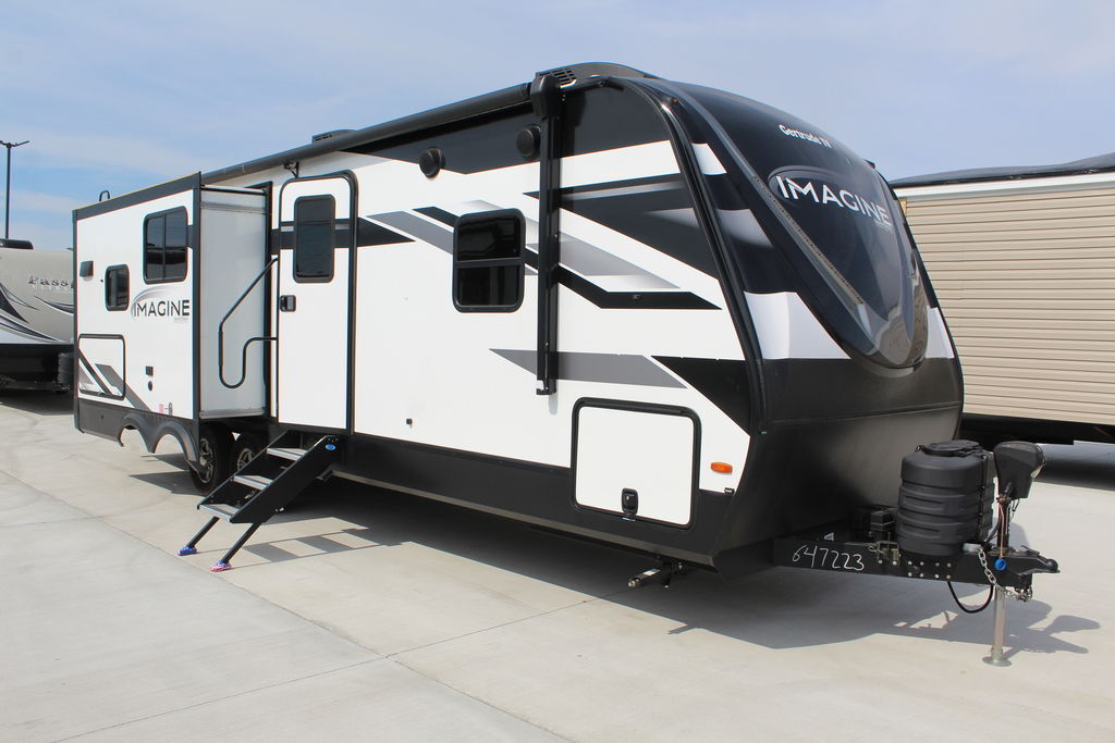 2023 Grand Design Imagine 2670MK in marion IL
