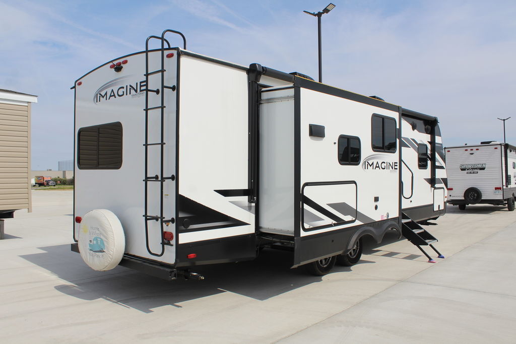 2023 Grand Design Imagine 2670MK in marion IL